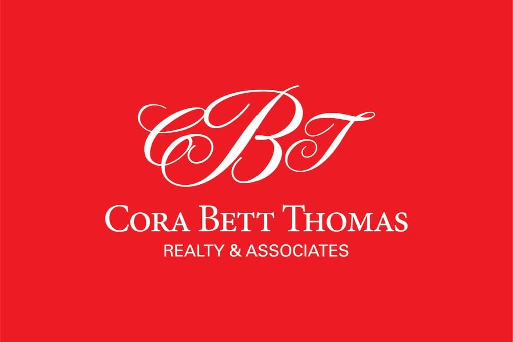 Cora Bett Thomas Real Estate