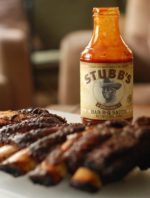 Stubbs BBQ